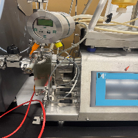 Millipore Cogent M1 Tangential Flow Filtration System image 0